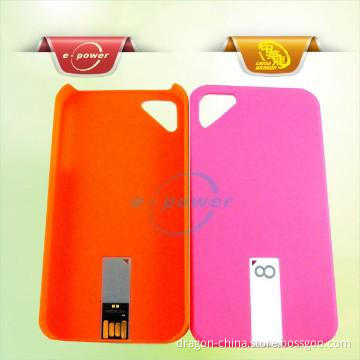E-Power Promotional USB Flash Drives U1285